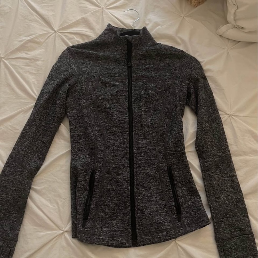 lululemon define nulu jacket
